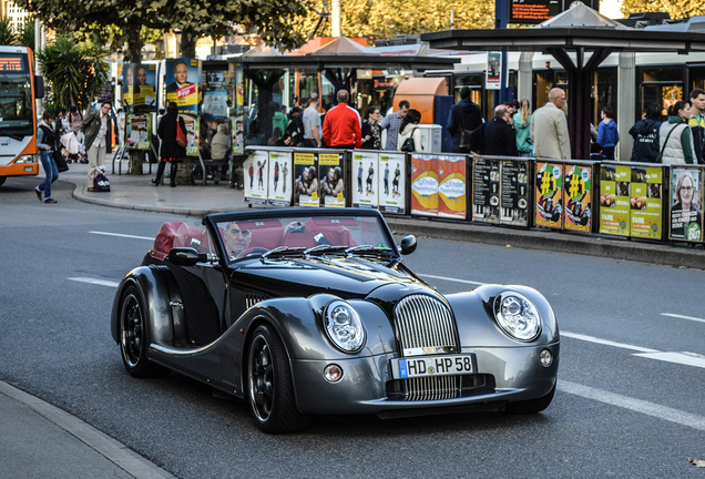 Morgan Aero 8 Series 3