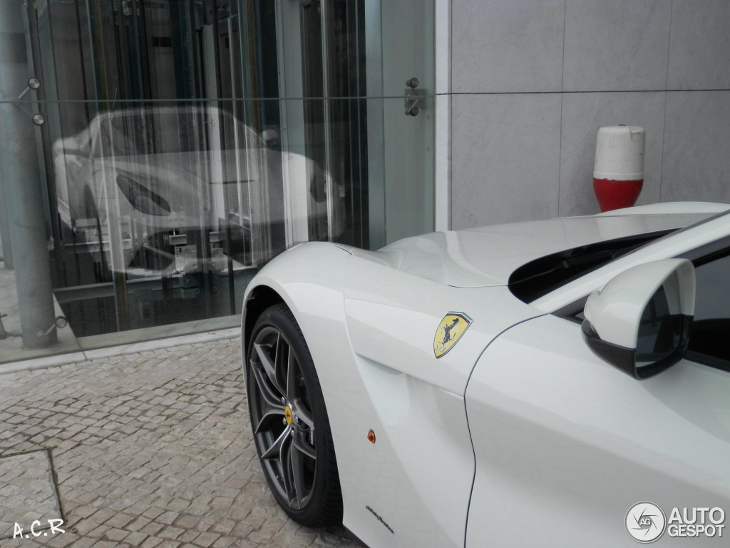 Ferrari F12berlinetta