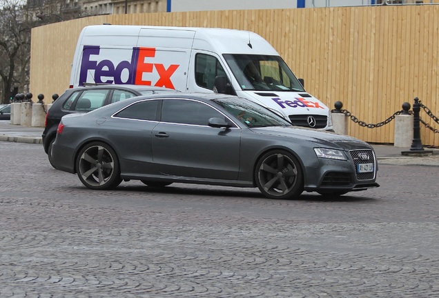 Audi RS5 8T