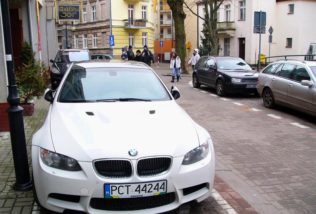 BMW M3 E92 Coupé