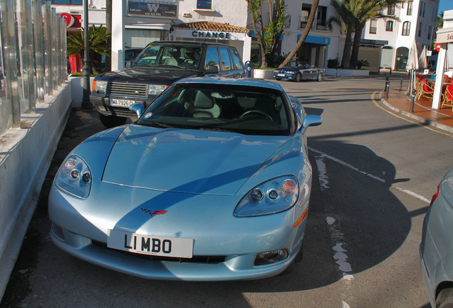 Chevrolet Corvette C6