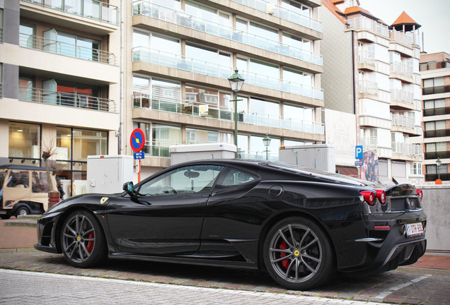 Ferrari 430 Scuderia