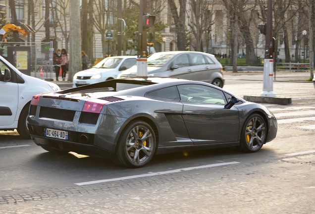 Lamborghini Gallardo SE