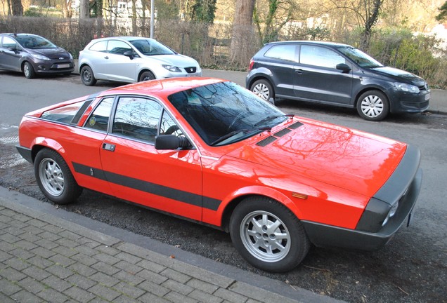 Lancia Beta Montecarlo