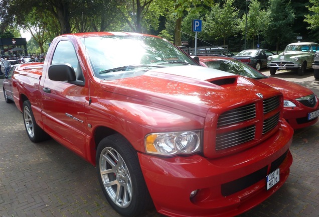 Dodge RAM SRT-10