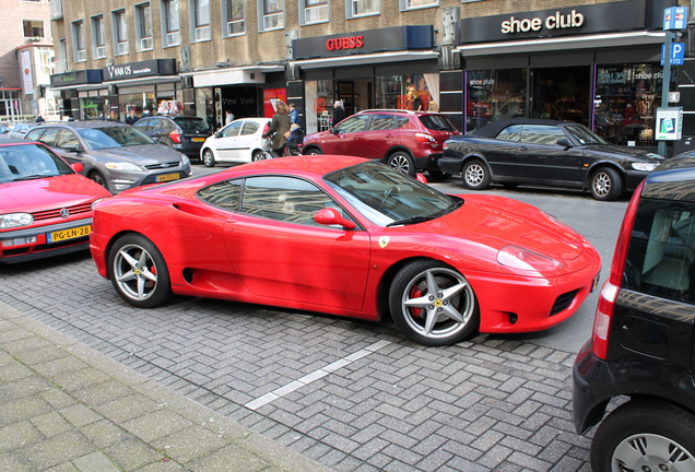 Ferrari 360 Modena