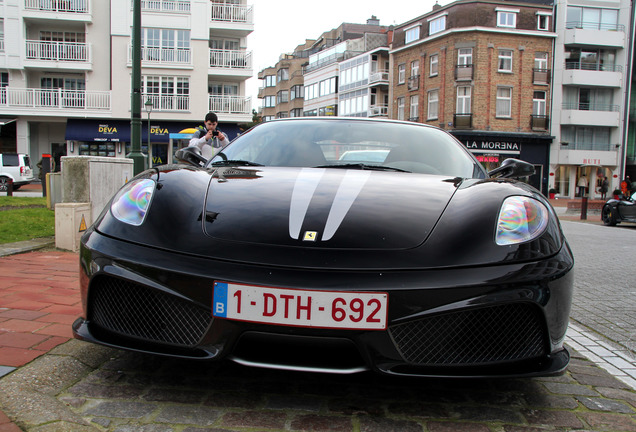 Ferrari 430 Scuderia