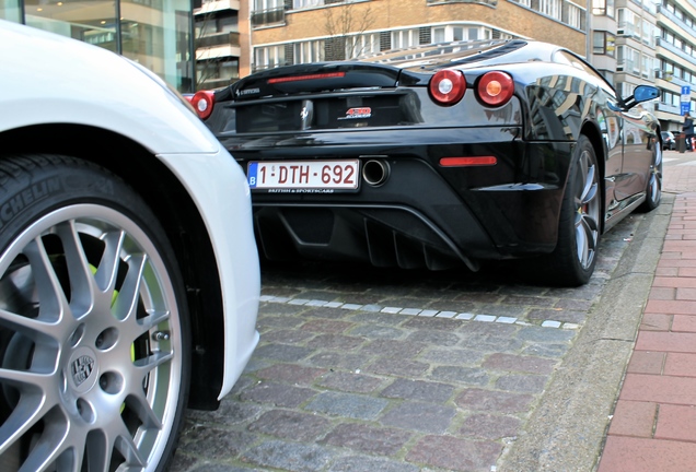 Ferrari 430 Scuderia