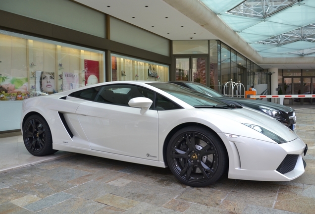 Lamborghini Gallardo LP560-4