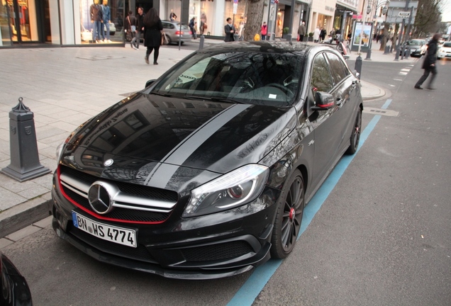 Mercedes-Benz A 45 AMG Edition 1