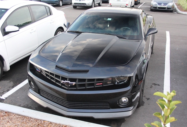 Chevrolet Camaro SS GMPP