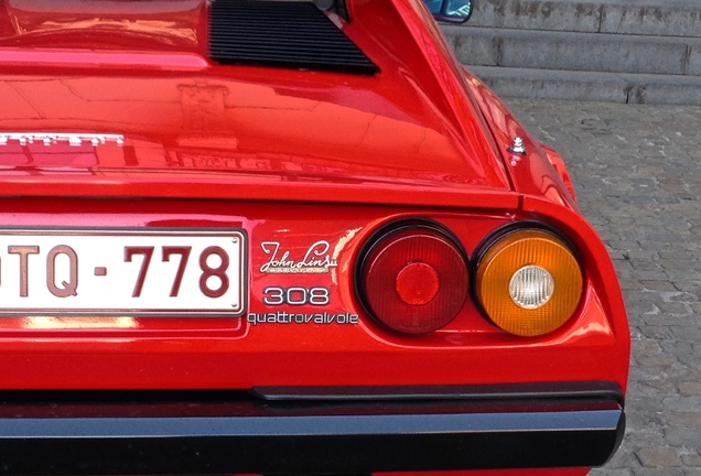 Ferrari 308 GTS Quattrovalvole