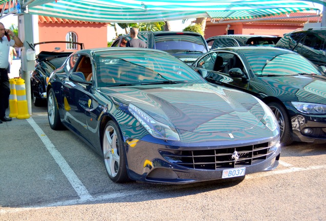 Ferrari FF