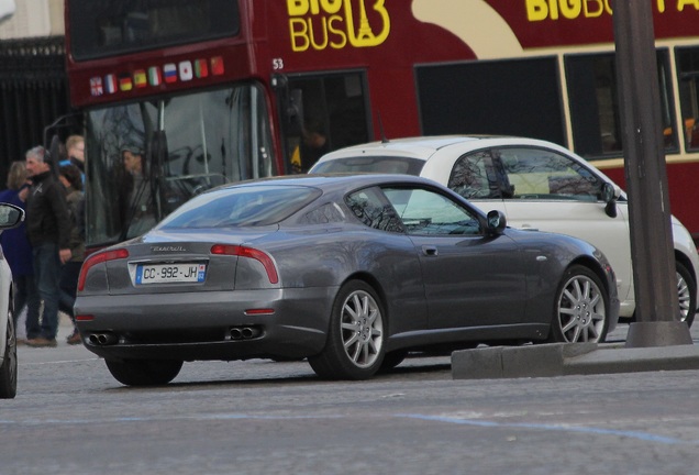 Maserati 3200GT