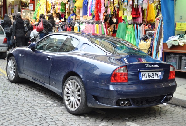 Maserati 4200GT