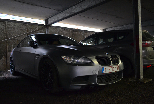 BMW M3 E92 Coupé