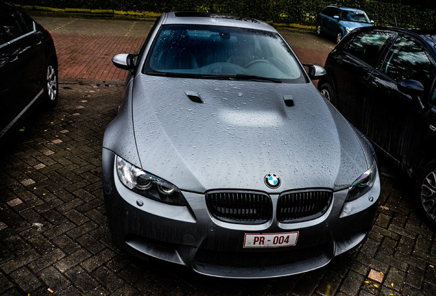 BMW M3 E92 Coupé