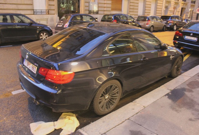 BMW M3 E92 Coupé