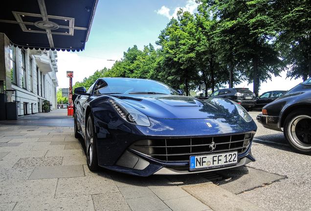 Ferrari F12berlinetta