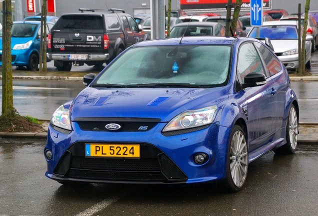 Ford Focus RS 2009