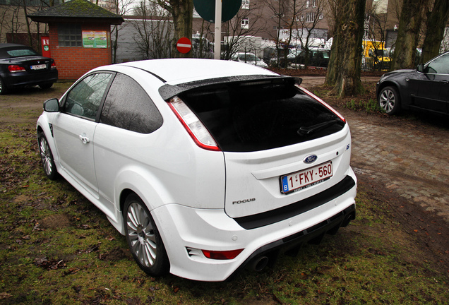 Ford Focus RS 2009