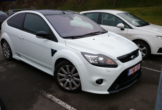 Ford Focus RS 2009