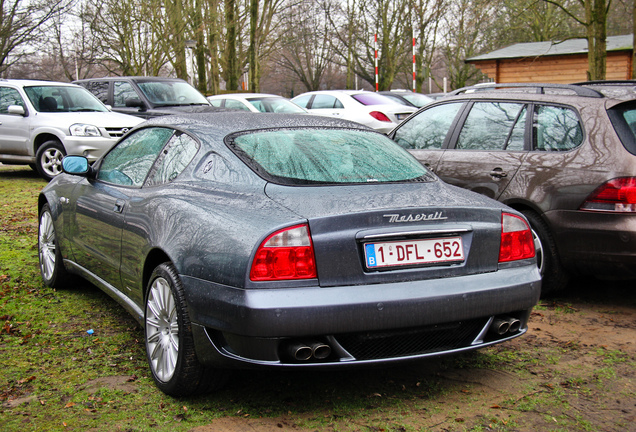 Maserati 4200GT