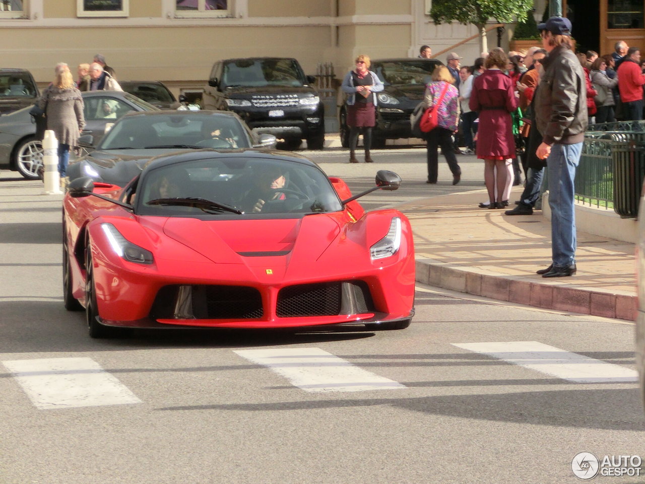 Ferrari LaFerrari