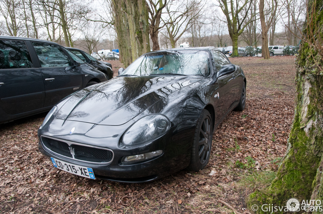 Maserati 4200GT