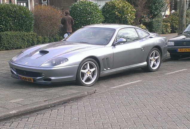 Ferrari 550 Maranello