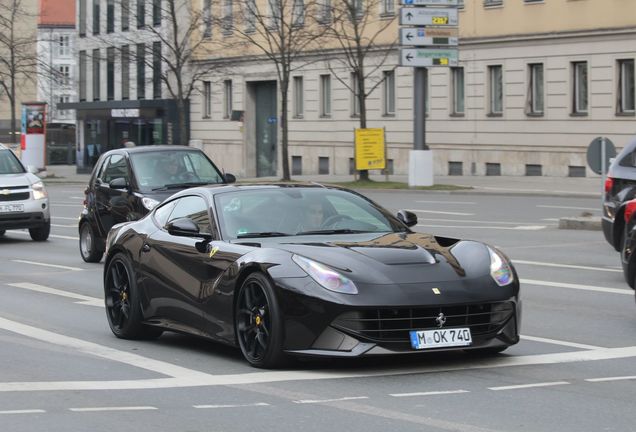 Ferrari F12berlinetta