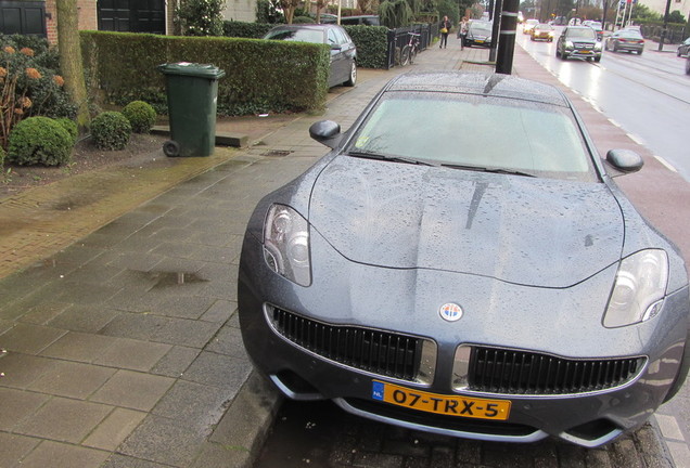 Fisker Karma