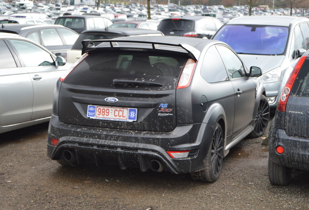 Ford Focus RS 500