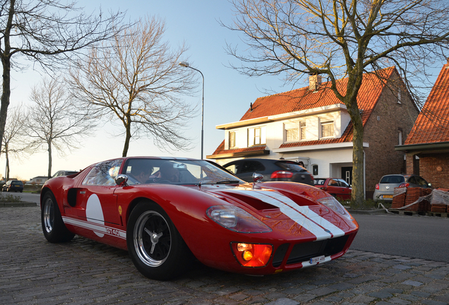 Ford GT40