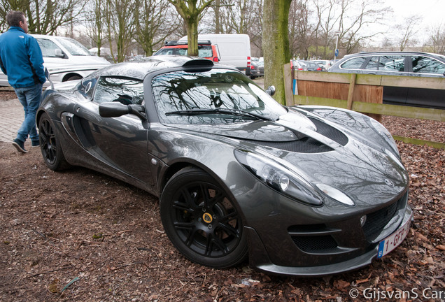 Lotus Exige S RGB Special Edition