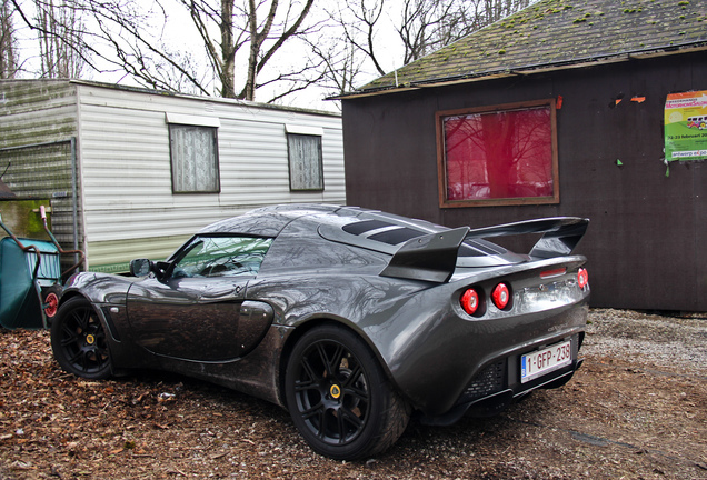 Lotus Exige S RGB Special Edition