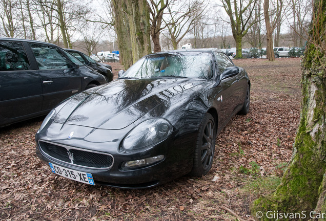 Maserati 4200GT