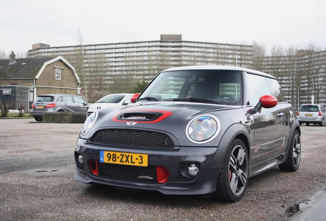 Mini R56 John Cooper Works GP