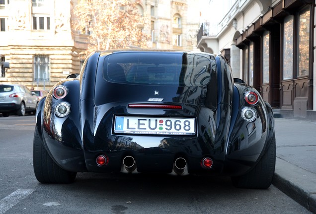 Wiesmann GT MF4