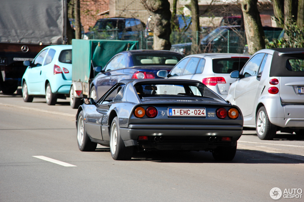 Ferrari 328 GTS