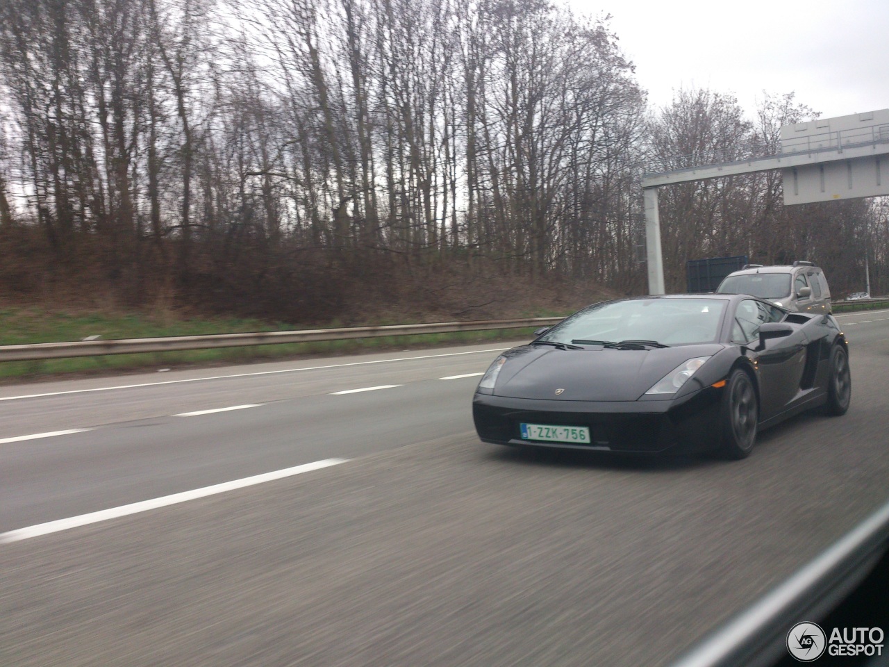 Lamborghini Gallardo