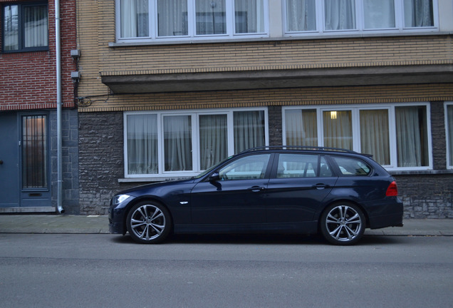 Alpina D3 Touring