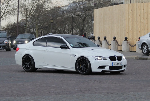 BMW M3 E92 Coupé