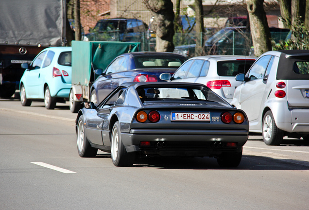 Ferrari 328 GTS