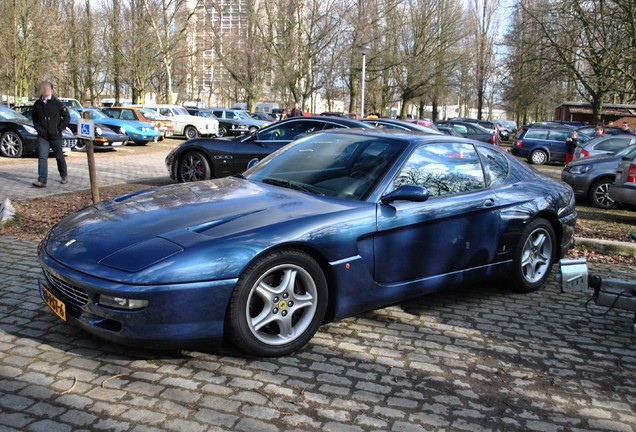 Ferrari 456 GT