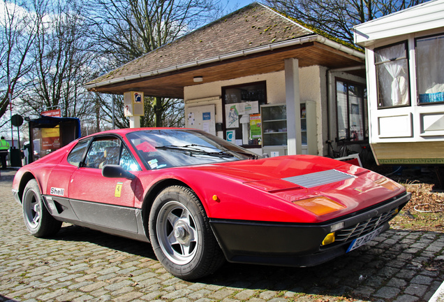 Ferrari 512 BBi