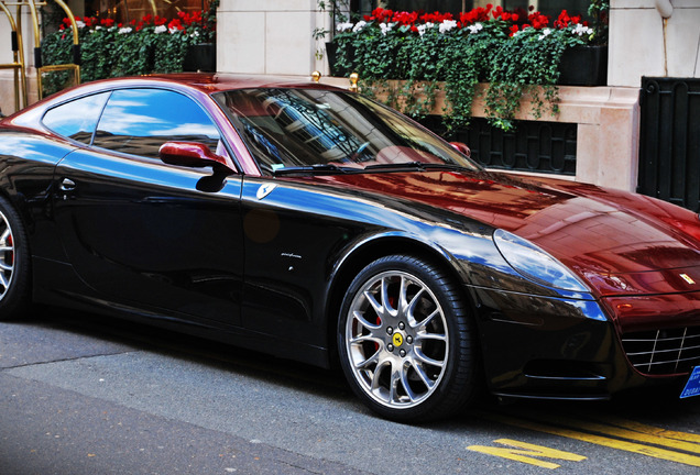 Ferrari 612 Scaglietti