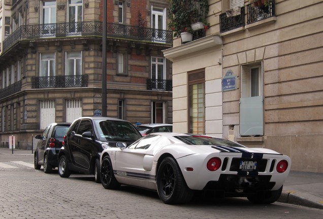 Ford GT