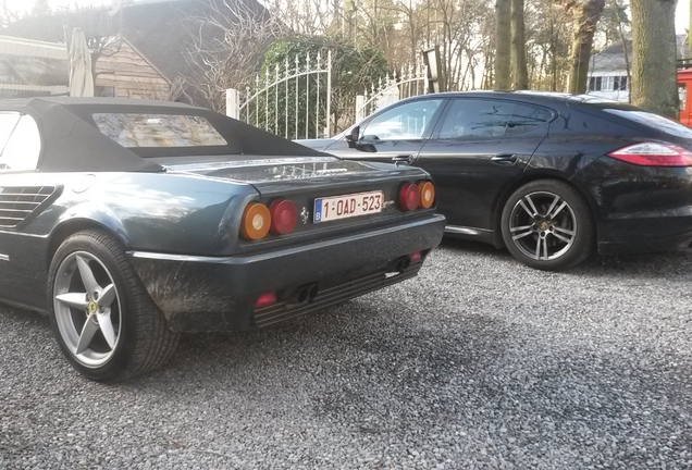 Ferrari Mondial 3.2 Cabriolet