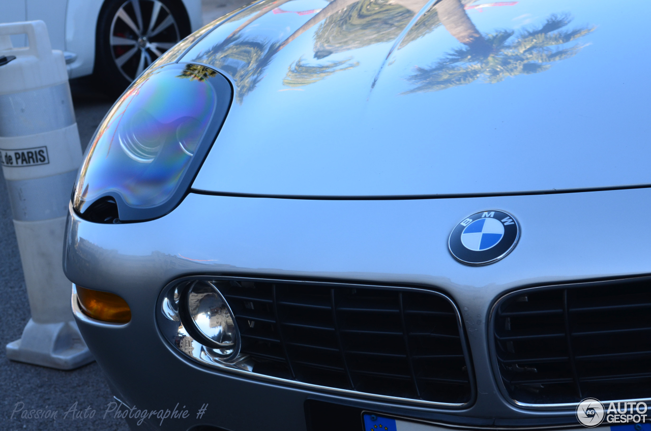 BMW Z8